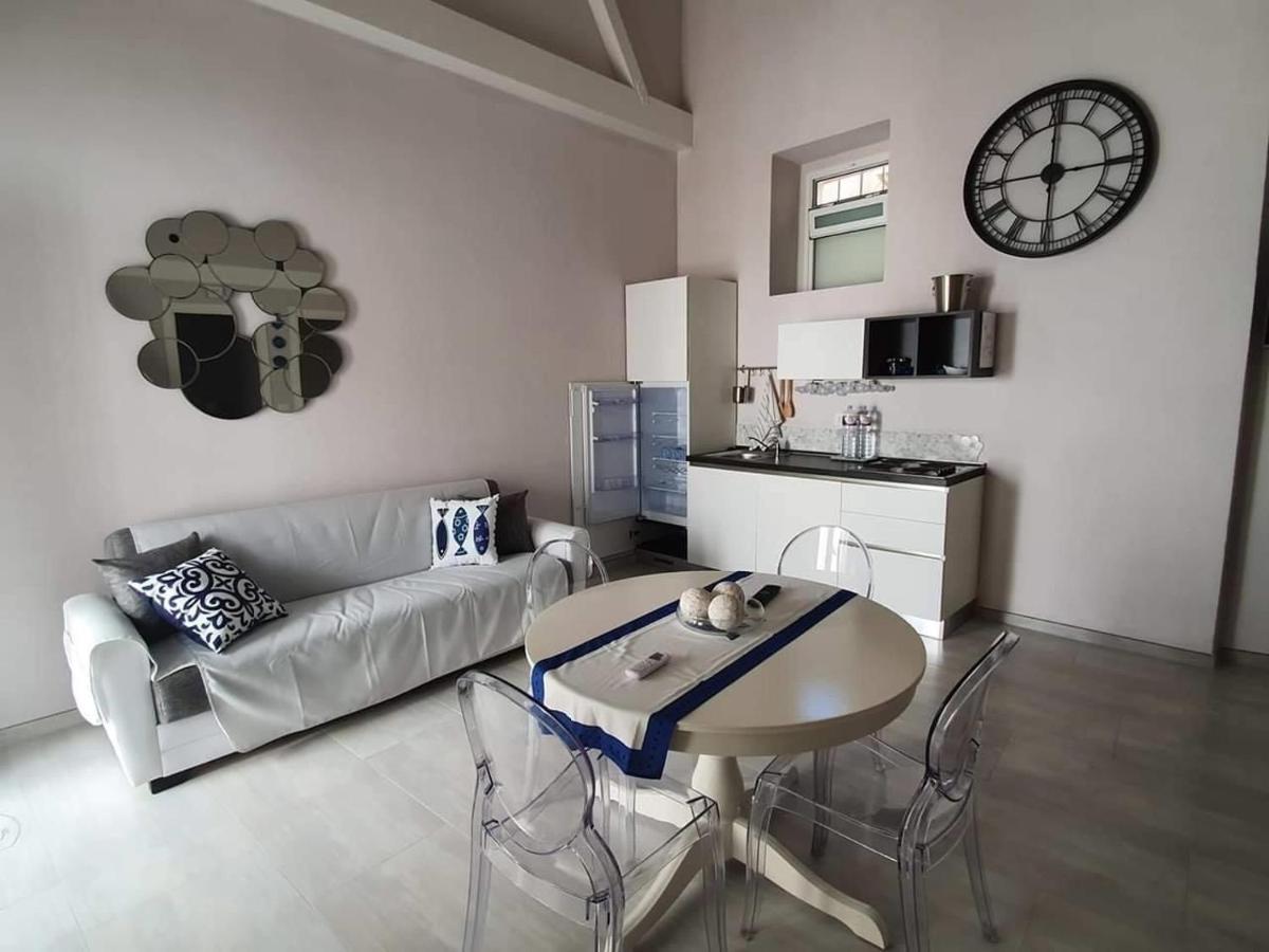 Vakantiehuis Casa Bolle Ortigia *